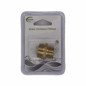 Συστολικό Νίπελ - 1/2"-3/4" - 80107