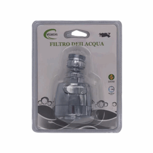 Φίλτρο κεφαλής βρύσης ρυθμιζόμενο - 88030