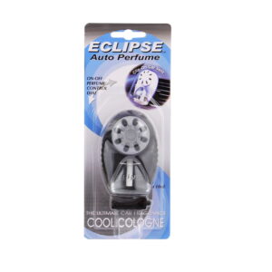 Αρωματικό Αεραγωγού Eclipse - COOL COLOGNE