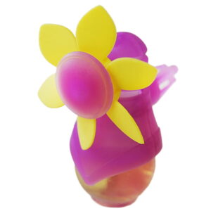 Αρωματικό Αεραγωγού Daisy - TROPICAL FRESH