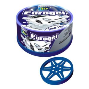 Αρωματικό Κονσέρβα Gel-In-Can - NEW CAR
