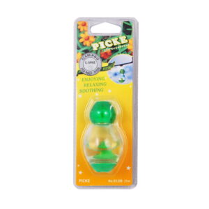 Αρωματικό Κρεμαστό PicKe 27 ml - LIME