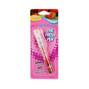 Αρωματικό Σπρέυ Αυτοκινήτου Στυλό 4.5 ml - STRAWBERRY