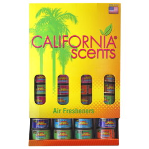Εκθέτης California Scents Power Panel