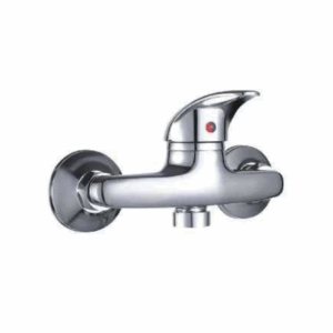 Μπαταρία βρύσης λουτρού επιτοίχια - OLDA5-06 - 57669