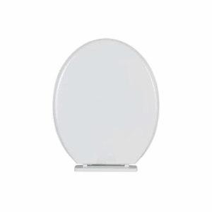 Κάλυμμα-Καπάκι λεκάνης τουαλέτας - 860B/1.1kg - 80227