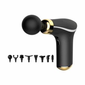 Συσκευή μασάζ - Fascial Gun - KH-325 - 812778