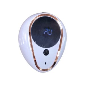 Αυτόματο dispenser αφρού με αισθητήρα κίνησης - SL-630 - 812761 - White