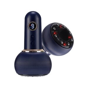 Συσκευή μασάζ με βεντούζα - S-98 - 813621