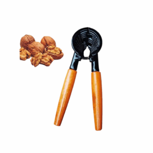 Καρυοθραύστης χειρός με ξύλινη λαβή - 817292