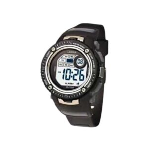 Ψηφιακό ρολόι χειρός - LS158 - Lasika - 817384 - Black/Grey