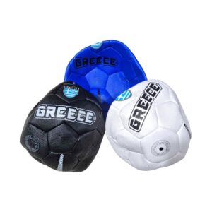 Μπάλα ποδοσφαίρου - 2150-42 - No.2 - 982536