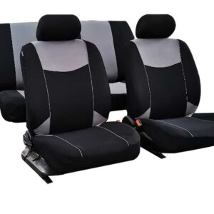 Καλύμματα καθισμάτων αυτοκινήτου - 15505-10 - 505103