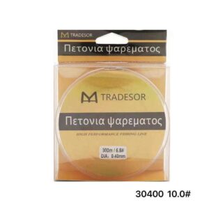 Πετονιά ψαρέματος - 300m - 10.0 - 930400