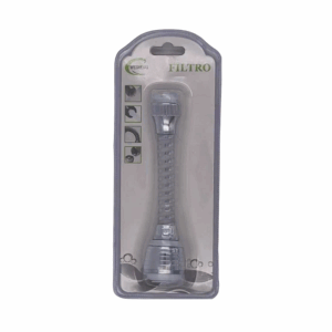 Προέκταση κεφαλής βρύσης εύκαμπτη με φίλτρο - 9205-7 - 880293