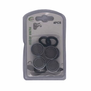 Σετ φίλτρα ρουξουνιού βρύσης - 4pcs - 880330