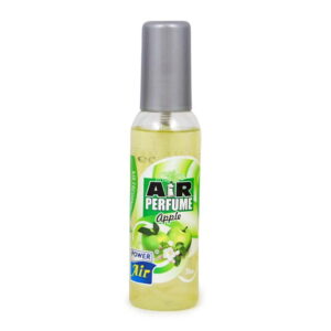Αρωματικό Αυτοκινήτου Σπρέι Air Perfume 75ml Power Air - ΜΗΛΟ