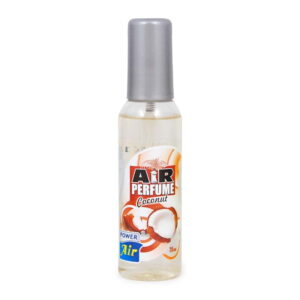 Αρωματικό Αυτοκινήτου Σπρέι Air Perfume 75ml Power Air - COCONUT