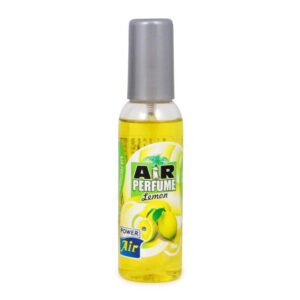 Αρωματικό Αυτοκινήτου Σπρέι Air Perfume 75ml Power Air - LEMON