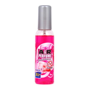 Αρωματικό Αυτοκινήτου Σπρέι Air Perfume 75ml Power Air - ANTITOBACCO
