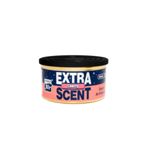 Αρωματικό Αυτοκινήτου Κονσέρβα Extra Scent 40g Power Air - CHERRY