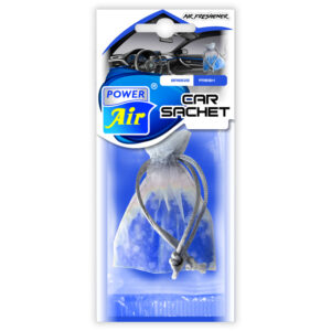 Αρωματικό Αυτοκινήτου Κρεμαστό Car Sachet 13 g Power Air - BREEZE