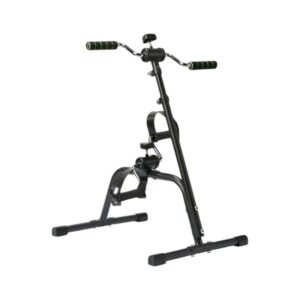 Στατική πεταλιέρα γυμναστικής με λαβές - 83081 - 150035