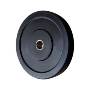 Δίσκος βάρους γυμναστικής για μπάρα - 80128 - 15kg - 150158