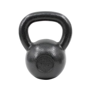 Βαράκι Kettlebell - 80140 - 4kg - 150363