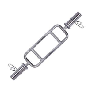 Μπάρα εκγύμνασης τρικεφάλων - 80159 - 150455