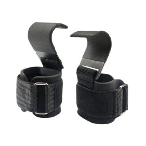 Γάντζος ανύψωσης βαρών καρπού - 80237B - 150585