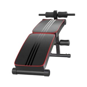 Πάγκος γυμναστικής πολυλειτουργικός - 83161 - 150660