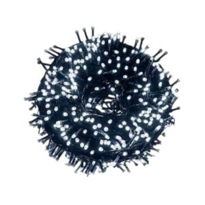 Χριστουγεννιάτικα φώτα LED - 100L - 10m - Cool White - 152967