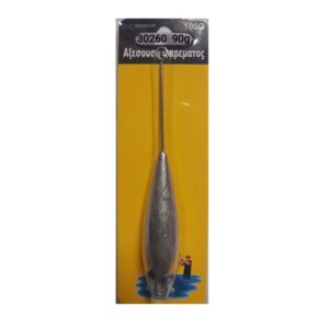 Βαρίδι αλιείας - 120gr - 930261