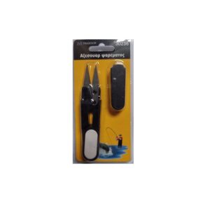 Σετ Ψαλίδι και Σουγιάς ψαρέματος - 930236