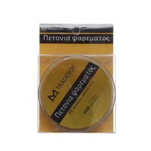 Πετονιά ψαρέματος/Νήμα - 100m - 4.5 - 930440