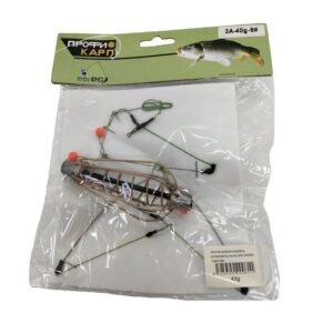 Μαλαγρωτής ψαρέματος - 40g - 920061