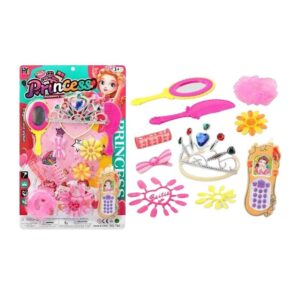 Παιδικό σετ ομορφιάς - T66-7 - 215166