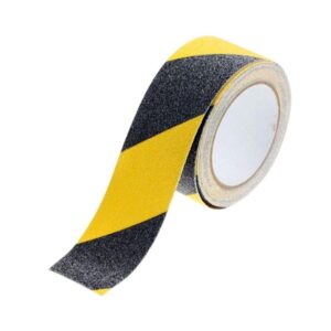 Aυτοκόλλητη αντιολισθητική ταινία - 5m x 5cm - 273096