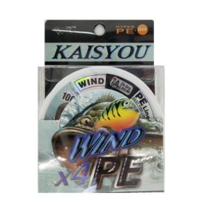 Πετονιά ψαρέματος/Νήμα - PE100M - 7.0 - 0.450mm - 29.6kg - 920336