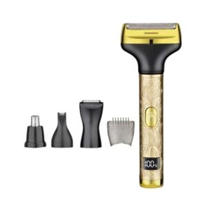 Ξυριστική μηχανή - KM-131 - Kemei