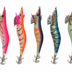 Τεχνητό δόλωμα - Καλαμαριέρα - 4.0g - 930281