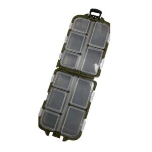 Κασετίνα ψαρέματος - Πλαστική - 930331