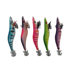 Τεχνητό δόλωμα - Καλαμαριέρα - 2.5g - 930701