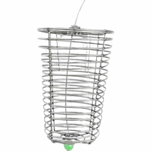 Μαλαγρωτής ψαρέματος - Συρμάτινο καλάθι - Medium - 931395