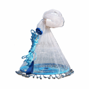 Δίχτυ ψαρέματος - Πεζόβολο - 1.8m - 931450