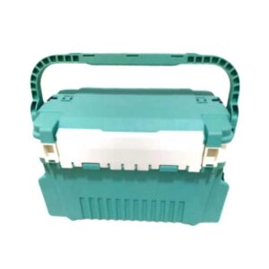 Κασετίνα ψαρέματος - Βαλίτσα - 931568