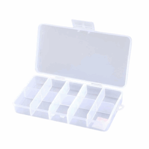 Κασετίνα ψαρέματος - S0553 - 931575