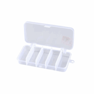 Κασετίνα ψαρέματος - S0536 - 931580