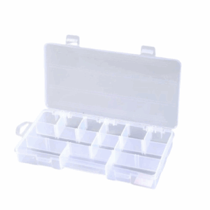 Κασετίνα ψαρέματος - S0529 - 931582